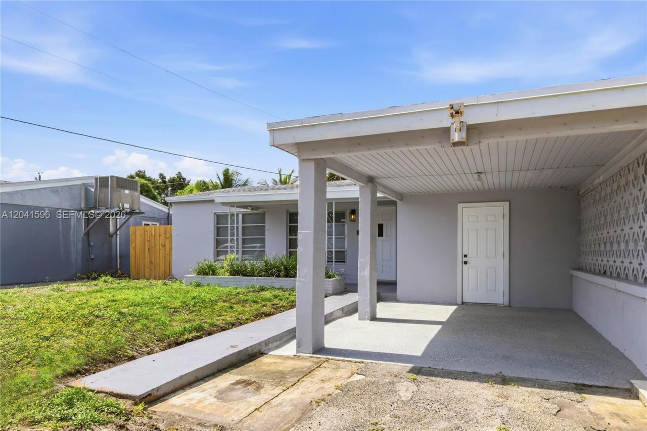 230 NW 55th St , Oakland Park, FL 33309 Photo