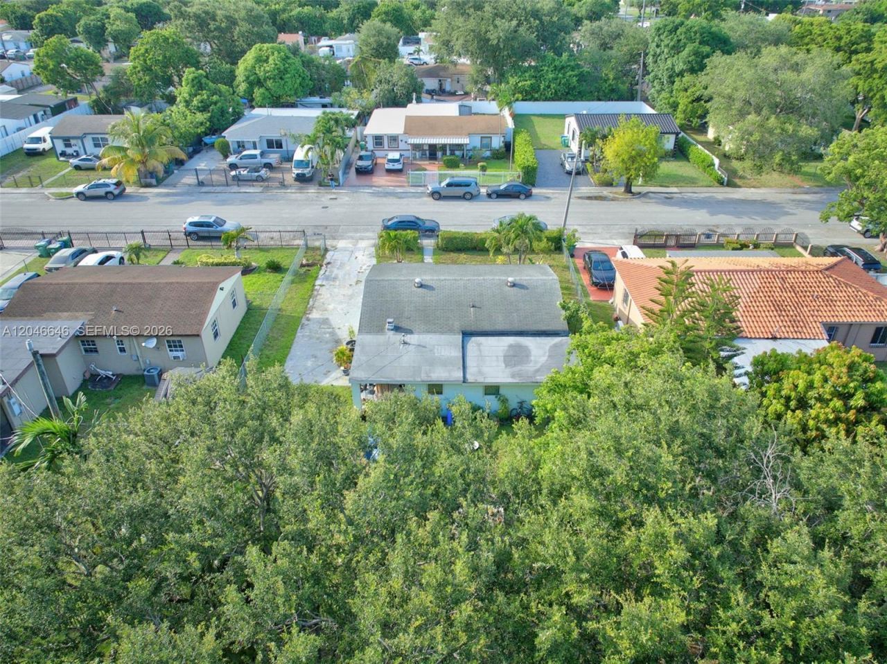 1230 NW 84th Ter , Miami, FL 33147 Photo