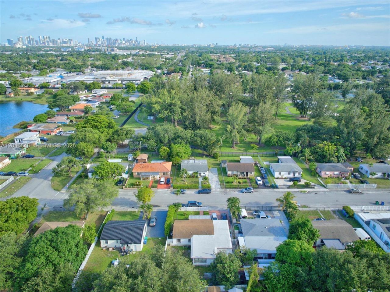1230 NW 84th Ter , Miami, FL 33147 Photo