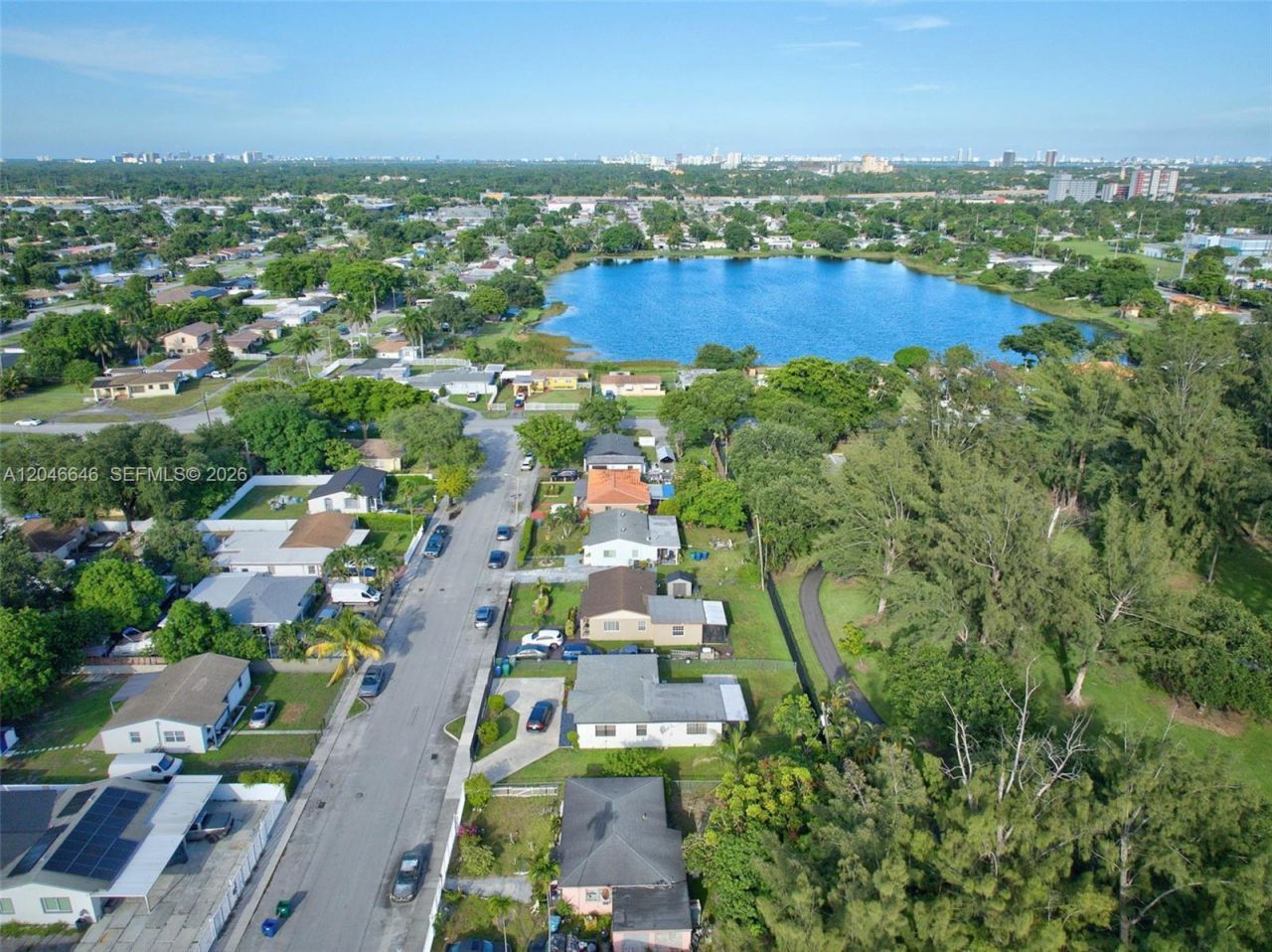 1230 NW 84th Ter , Miami, FL 33147 Photo