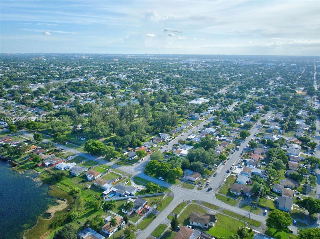 1230 NW 84th Ter , Miami, FL 33147 Photo
