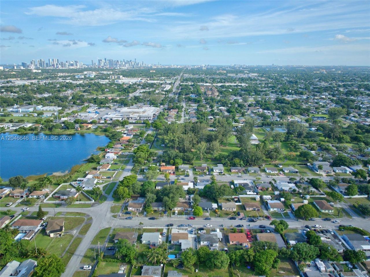 1230 NW 84th Ter , Miami, FL 33147 Photo