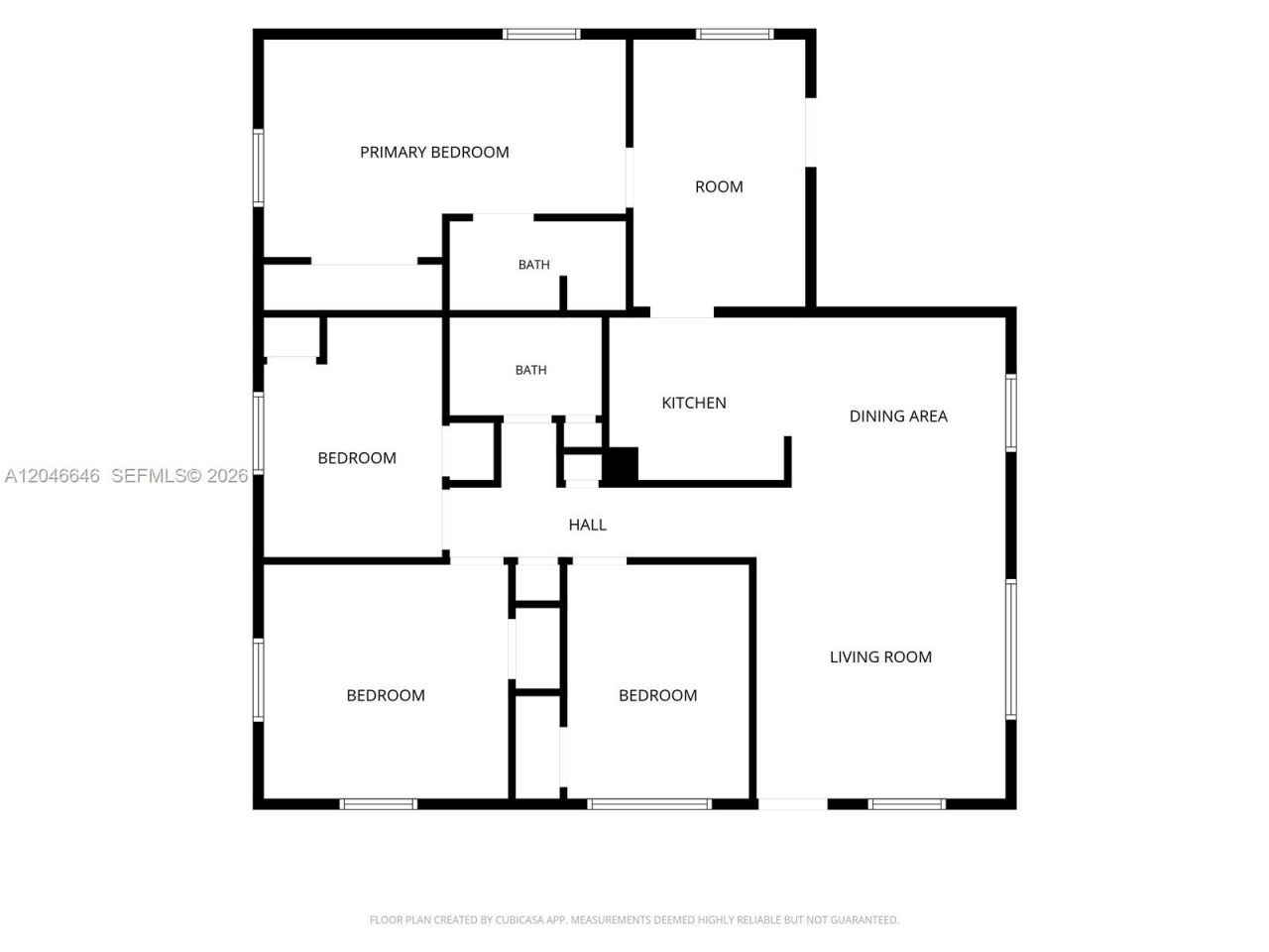 1230 NW 84th Ter , Miami, FL 33147 Photo