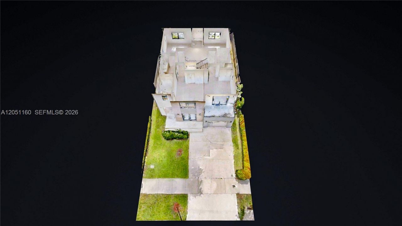 205 NW 12th Ct , Florida City, FL 33034 Photo