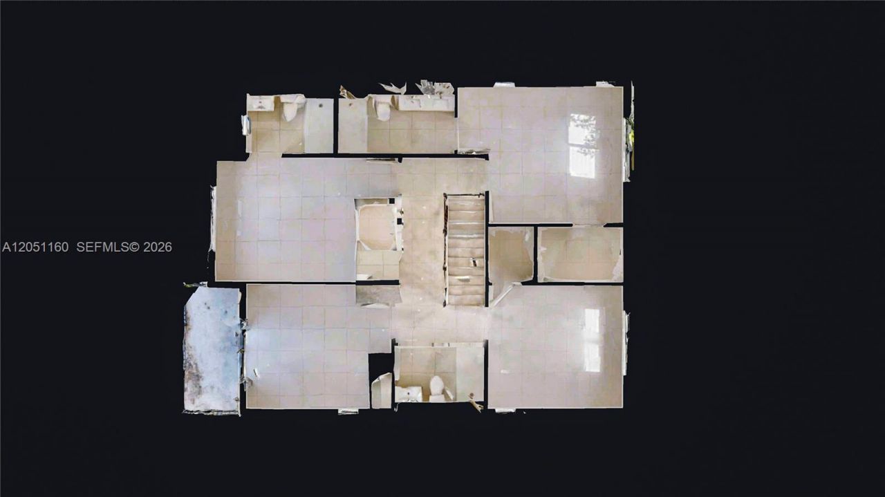 205 NW 12th Ct , Florida City, FL 33034 Photo