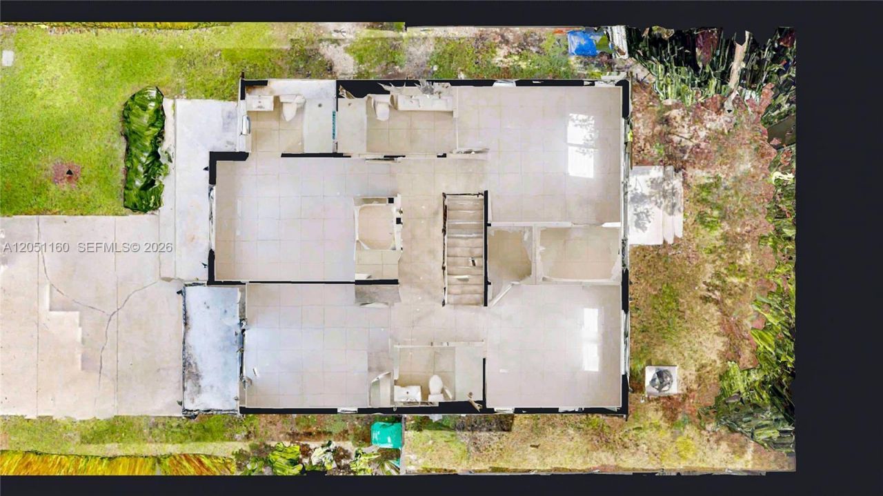 205 NW 12th Ct , Florida City, FL 33034 Photo