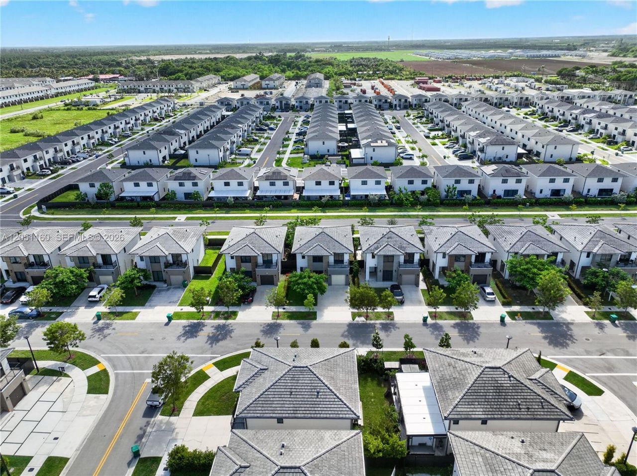 205 NW 12th Ct , Florida City, FL 33034 Photo