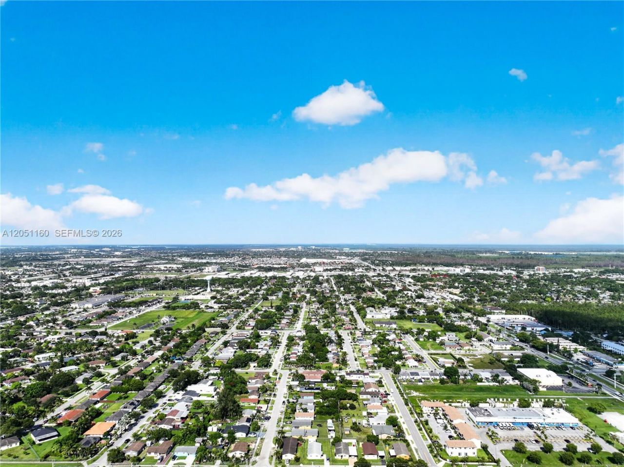 205 NW 12th Ct , Florida City, FL 33034 Photo