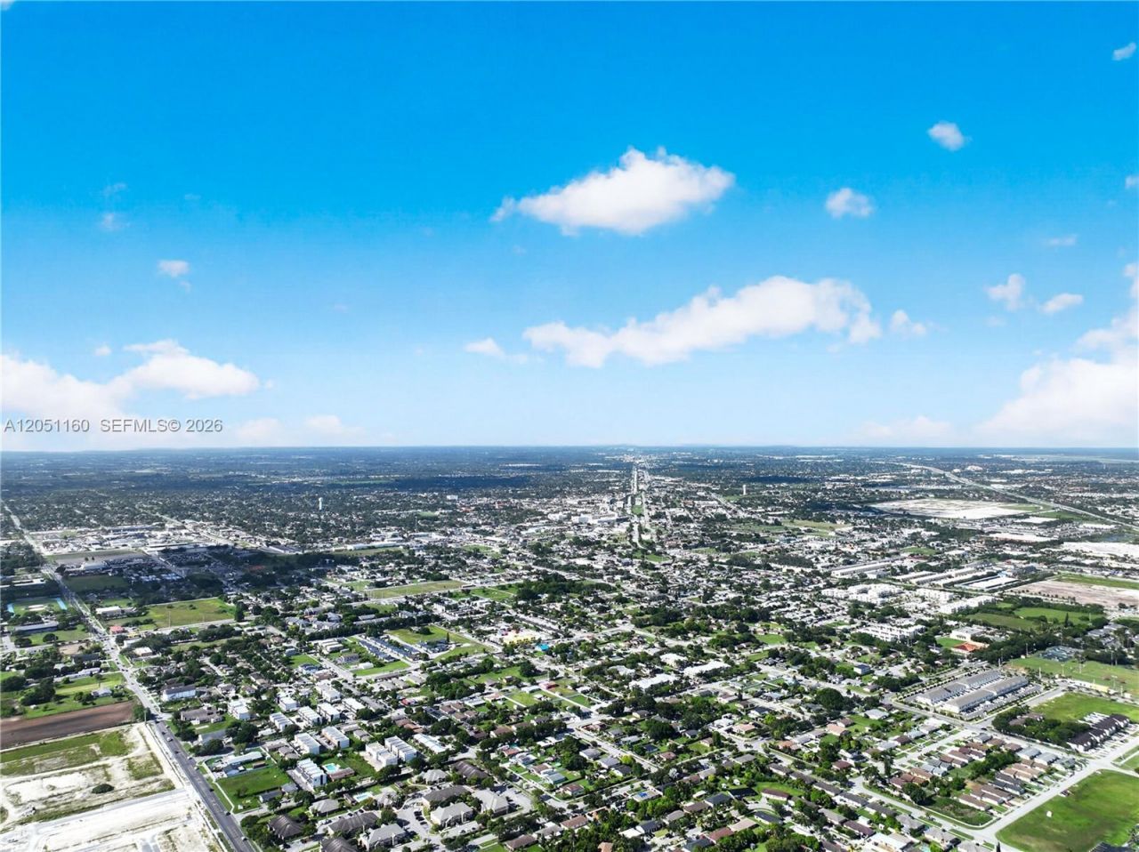 205 NW 12th Ct , Florida City, FL 33034 Photo