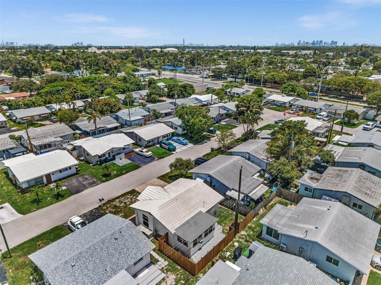 4561 NW 16th Ter, Tamarac, FL 33309 Photo