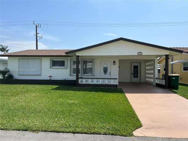 4108 NW 47th Ct , Tamarac, FL 33319