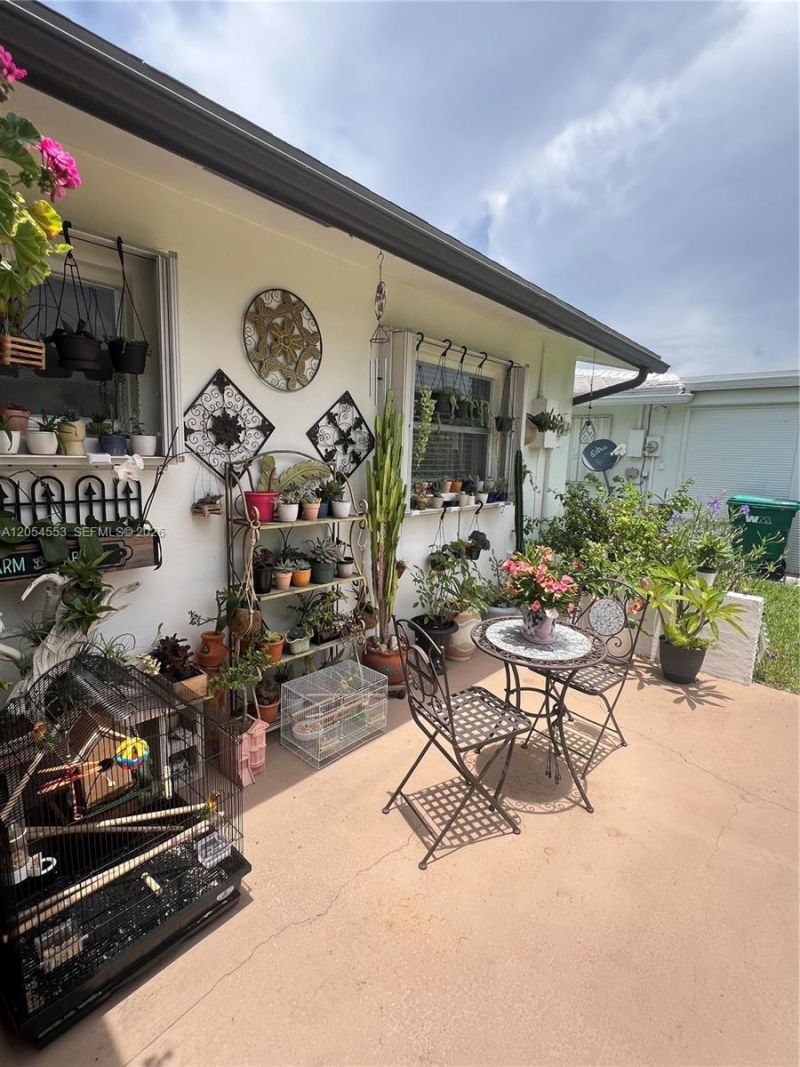 4108 NW 47th Ct , Tamarac, FL 33319 Photo