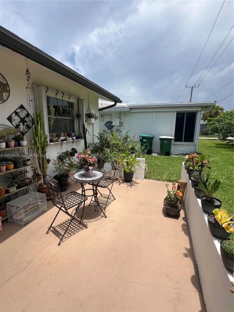 4108 NW 47th Ct , Tamarac, FL 33319 Photo