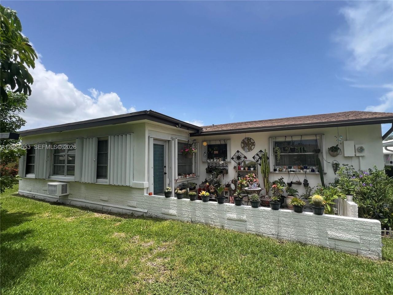 4108 NW 47th Ct , Tamarac, FL 33319 Photo