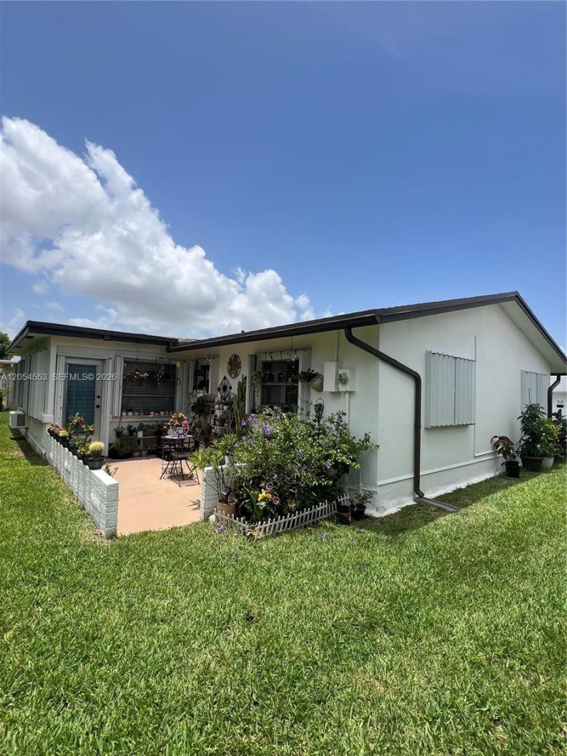 4108 NW 47th Ct , Tamarac, FL 33319 Photo