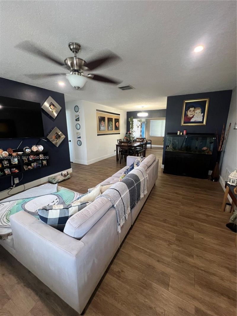 4108 NW 47th Ct , Tamarac, FL 33319 Photo