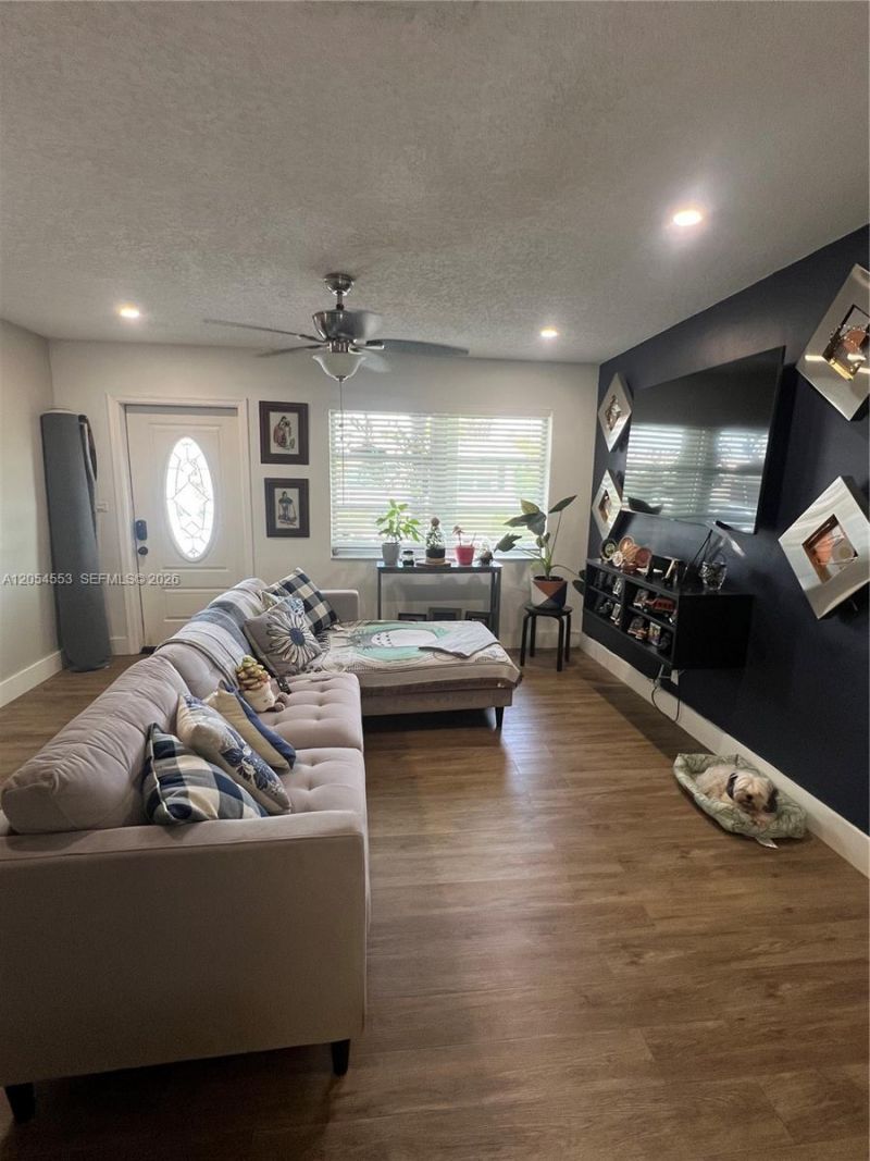 4108 NW 47th Ct , Tamarac, FL 33319 Photo