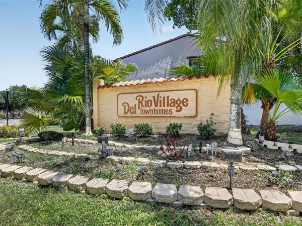 4070 Sierra Ter, Sunrise, FL 33351