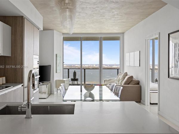 2900 NE 7th Ave , Unit 4205, Miami, FL 33137