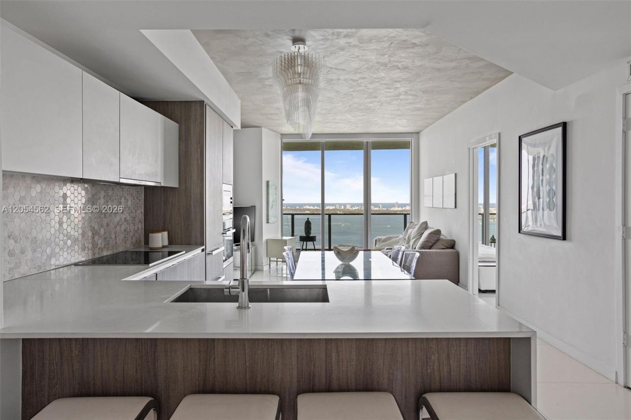 2900 NE 7th Ave , Unit 4205, Miami, FL 33137 Photo