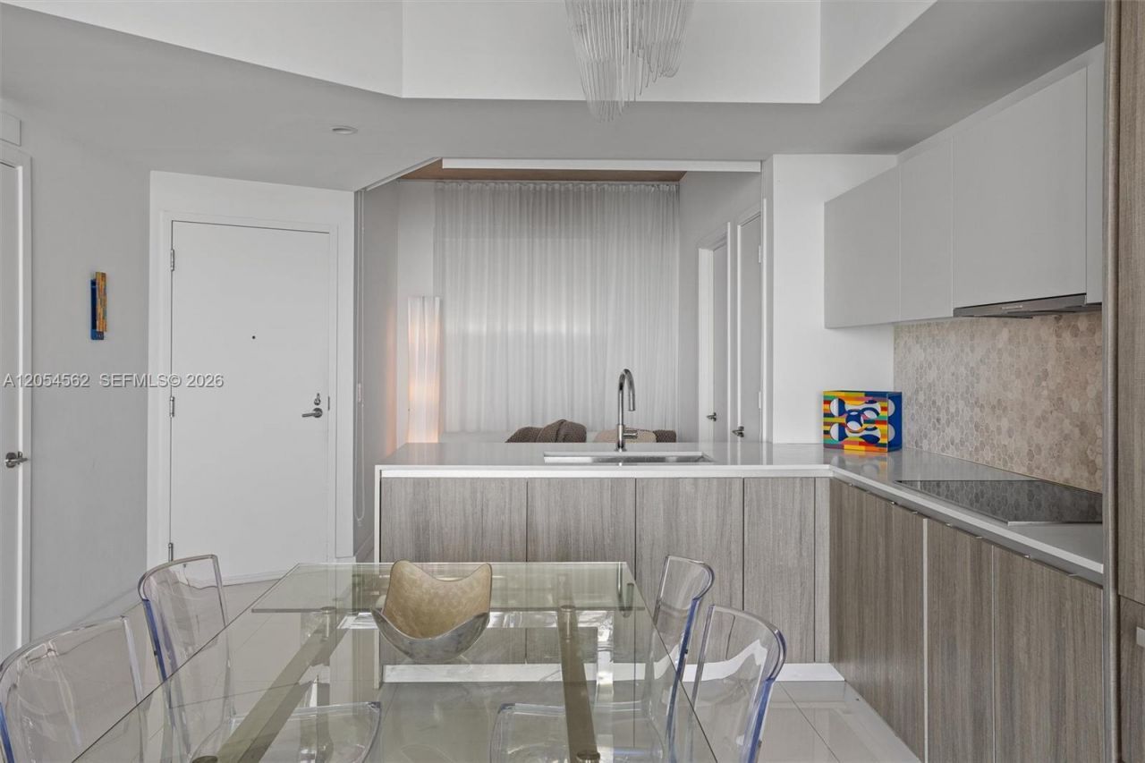 2900 NE 7th Ave , Unit 4205, Miami, FL 33137 Photo