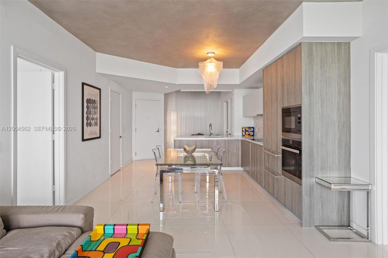 2900 NE 7th Ave , Unit 4205, Miami, FL 33137 Photo
