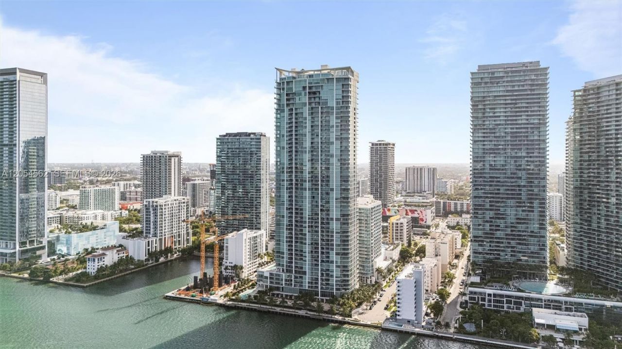 2900 NE 7th Ave , Unit 4205, Miami, FL 33137 Photo