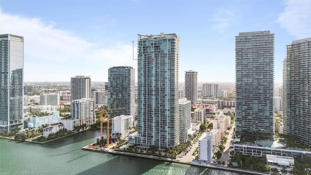 2900 NE 7th Ave , Unit 4205, Miami, FL 33137 Photo