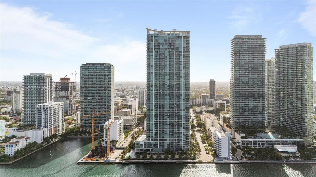 2900 NE 7th Ave , Unit 4205, Miami, FL 33137 Photo