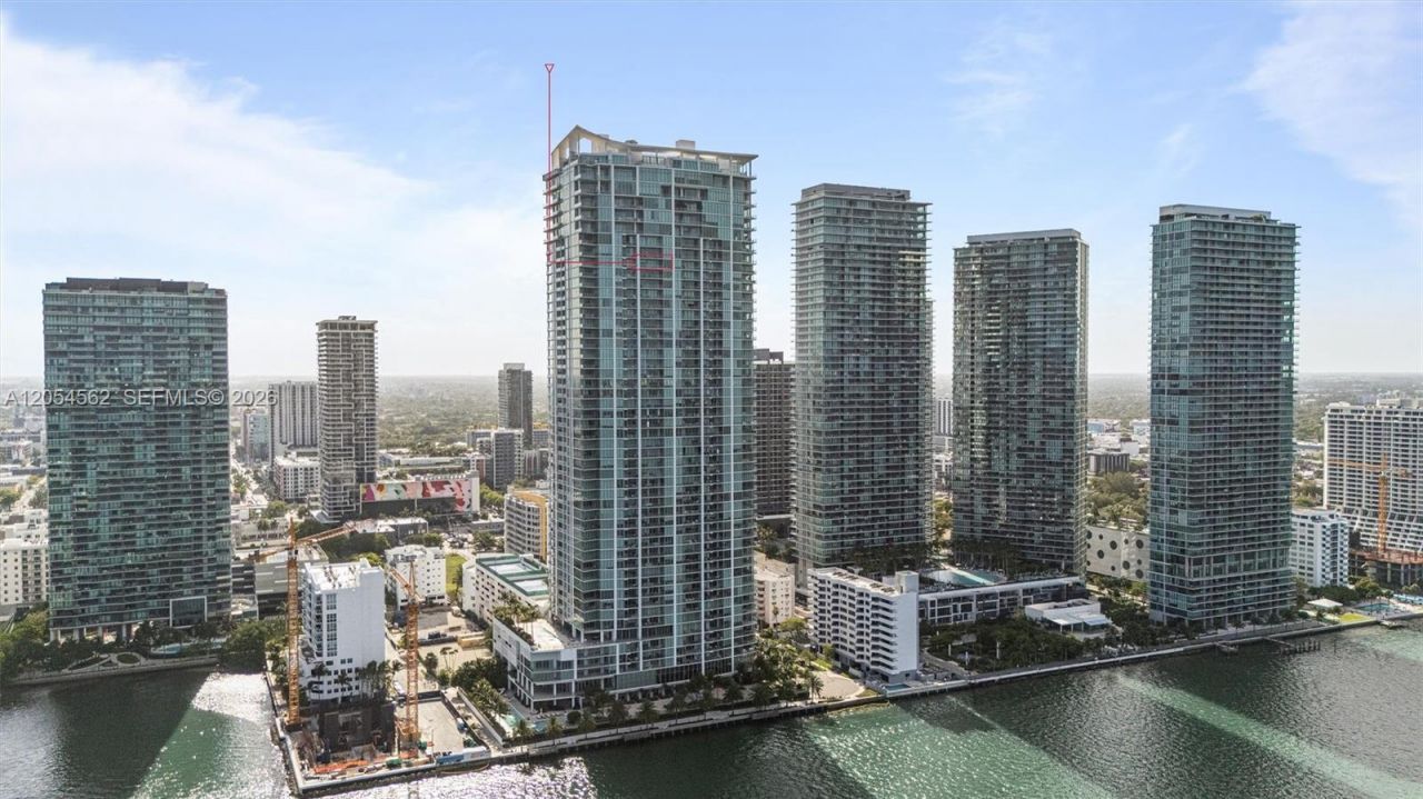 2900 NE 7th Ave , Unit 4205, Miami, FL 33137 Photo