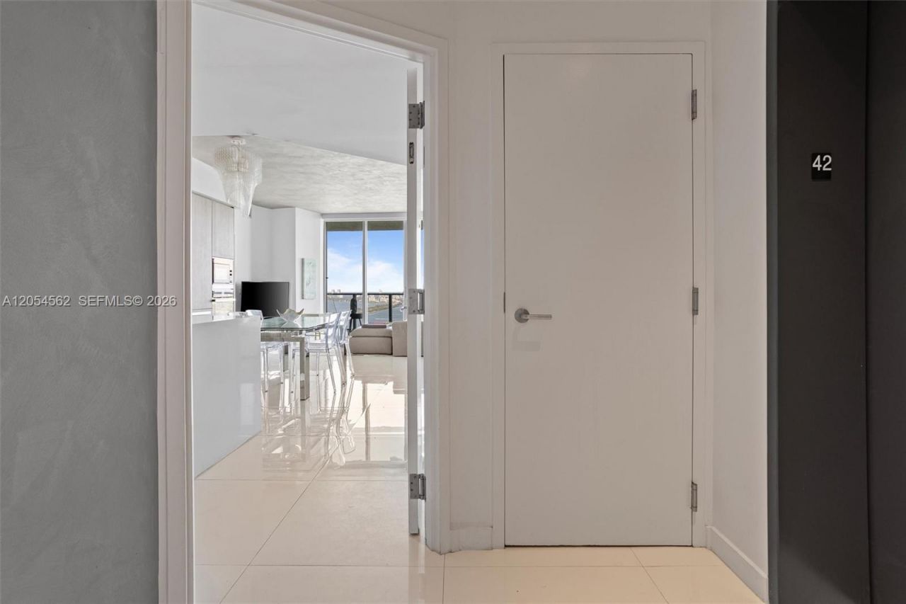 2900 NE 7th Ave , Unit 4205, Miami, FL 33137 Photo