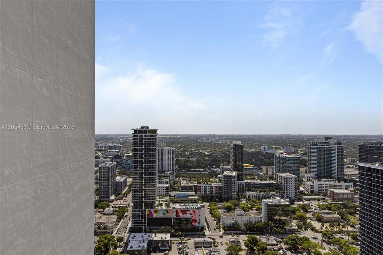 2900 NE 7th Ave , Unit 4205, Miami, FL 33137 Photo