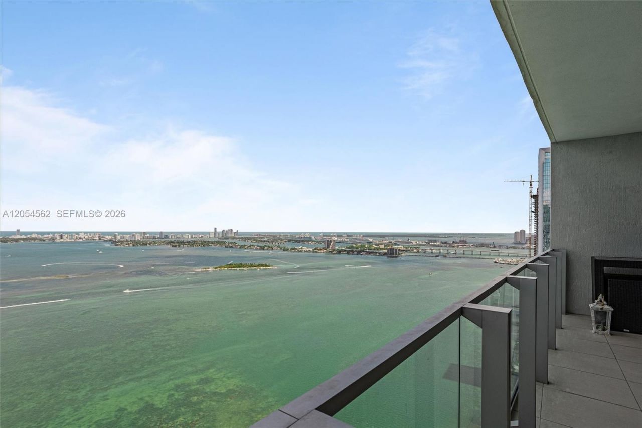 2900 NE 7th Ave , Unit 4205, Miami, FL 33137 Photo