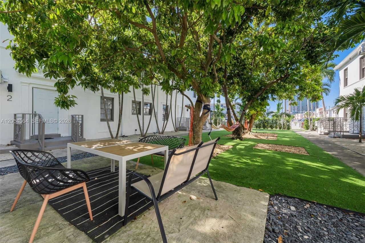 421 75th St, Unit 1, Miami Beach, FL 33141 Photo