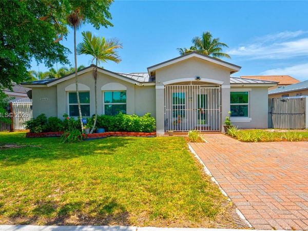 24636 SW 114th Ct , Homestead, FL 33032