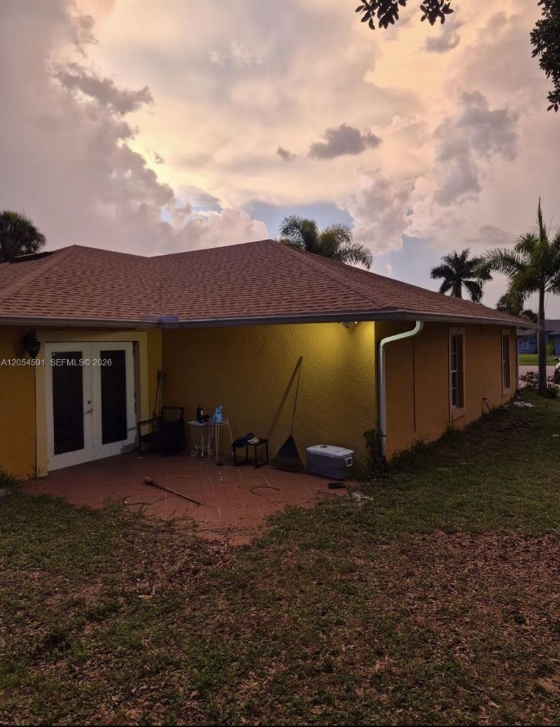 4856 Archie Ln, Fort Myers, FL 33905 Photo
