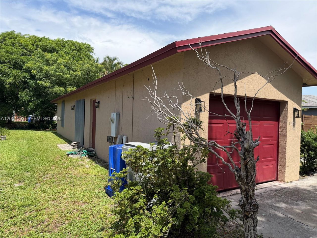 1561 NW 7th Ter , Pompano Beach, FL 33060 Photo