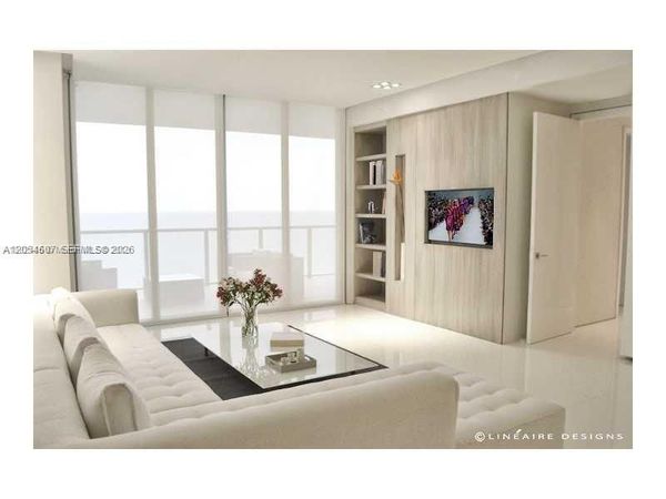 Unit 1104S, Bal Harbour, FL 33154