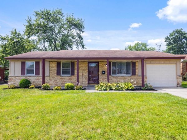 10915 Tangleberry, Springfield Twp., OH 45240