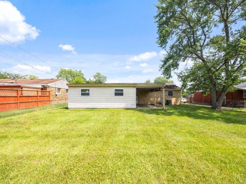 10915 Tangleberry Court, Springfield Twp., OH 45240 Photo 20