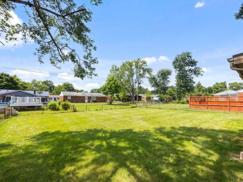 10915 Tangleberry Court, Springfield Twp., OH 45240 Photo 21