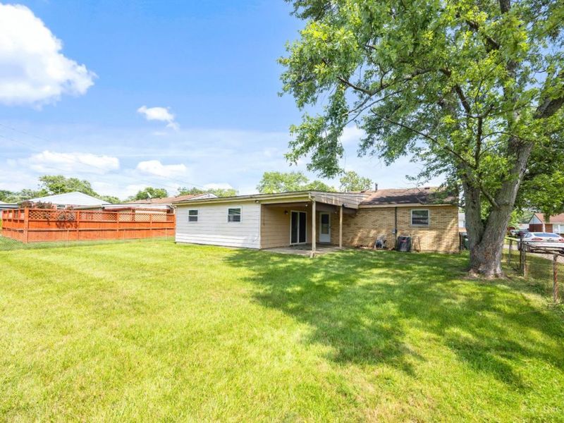 10915 Tangleberry Court, Springfield Twp., OH 45240 Photo 22