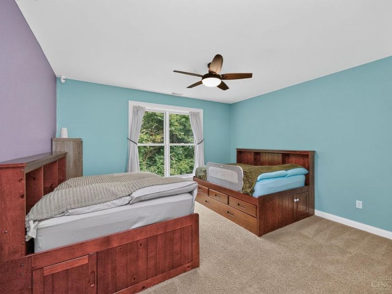 1723 Laurel Glen Court, Hamilton Twp, OH 45140 Photo 46