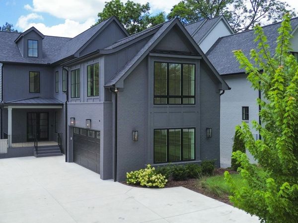 3411 Richards St , Nashville, TN 37215