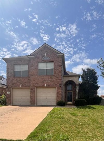 5517 Meadow Valley Drive, Fort Worth, TX 76123 Main Photo