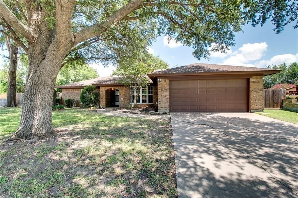 9928 Ivy Leaf Lane, Fort Worth, TX 76108 Main Photo