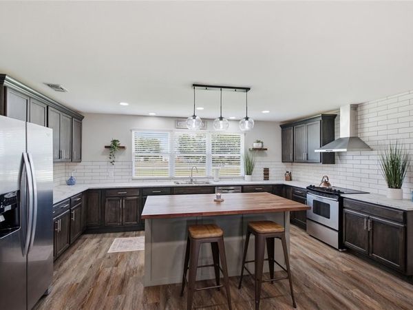 11477 Ridgeview Circle , Fort Worth, TX 76244