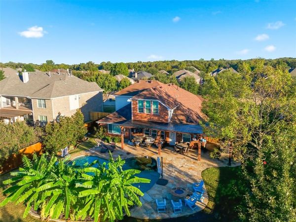 1003 Killian Drive , Mansfield, TX 76063