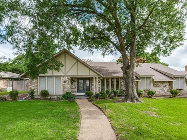 3113 Brookshire Drive, Plano, TX 75075