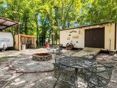 468 Choctaw Drive, Quitman, TX 75783